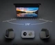 ALR екран для ультракороткофокусного проектора VividStorm PRO A, 100" (White) - зображення 2