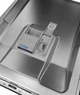 Вбудована посудомийна машина Beko DIS35021 - зображення 7
