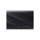 Внешний SSD накопитель Samsung T9 4TB (MU-PG4T0B/EU) - изображение 1