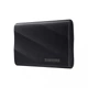 Внешний SSD накопитель Samsung T9 2 TB Black (MU-PG2T0B) - изображение 11