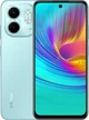 Смартфон Infinix Smart 9 X6532 4/128GB Mint Green - изображение 1
