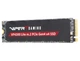 Твердотельный накопитель SSD 2Tb, Patriot Viper VP4300 Lite, PCI-E 4.0 x4, M.2 (VP4300L2TBM28H) - изображение 3
