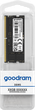 Модуль пам`яті SO-DIMM 32GB/5600 DDR5 Goodram (GR5600S564L46/32G) - изображение 6
