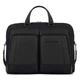 Сумка для ноутбука Piquadro WALLABY (W120) Black CA6017W120_N - изображение 3