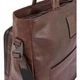 Сумка-рюкзак Piquadro HARPER (AP) Dark Brown CA5681AP_TM - изображение 3