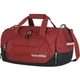 Дорожная сумка Travelite KICK OFF 69/Red TL006913-10 (Маленькая) - изображение 1
