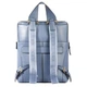 Рюкзак для ноутбука Piquadro RAY (S126) Blue CA6127S126_BLU - изображение 3