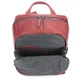 Рюкзак Piquadro BLACK SQUARE (B3) Red CA3214B3_R - изображение 3