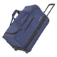 Дорожная сумка на колесах Travelite BASICS/Blue TL096276-20 - изображение 1
