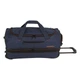 Дорожная сумка на колесах Travelite BASICS/Blue TL096276-20 - изображение 3