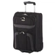 Чемодан Travelite ORLANDO/Black TL098487-01 (Маленький) - изображение 1