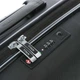 Валіза Titan XENON 19/Black Ti849406-01 (Маленька) - зображення 3