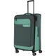 Чемодан Travelite VIIA/Green TL092849-80 (Большой) - изображение 1