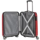 Чемодан Travelite CITY/Red TL073047-10 (Маленький) - изображение 3