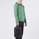 Рюкзак для ноутбука Piquadro URBAN Grey-Black CA5608UB00_GRN - изображение 5