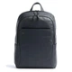 Рюкзак для ноутбука Piquadro BLACK SQUARE (B3) Ocean Blue CA4762B3_BLU4 - изображение 1