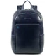 Рюкзак для ноутбука Piquadro BLUE SQUARE (B2) Navy Blue CA4762B2_BLU2 - изображение 7