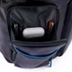 Рюкзак для ноутбука Piquadro B2 REVAMP(B2V) Blue CA5578B2V_BLU - изображение 5