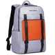 Рюкзак для ноутбука Piquadro DAVID (S130) Grey CA6363S130_GR - зображення 2