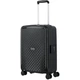 Чемодан Travelite TERMINAL/Black TL076047-01 (Маленький) - изображение 1