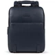 Рюкзак для ноутбука Piquadro MODUS RESTYLING (MOS) Blue CA4818MOS_BLU - изображение 1