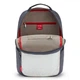 Рюкзак для ноутбука Kipling TROY Cc Grey Slate (Z92) KI6675_Z92 - изображение 6