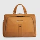 Сумка для ноутбука Piquadro CARL (S129) Ochre CA6025S129_G - изображение 1