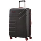 Чемодан Travelite VECTOR/Black TL072049-01 (Большой) - изображение 1