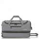 Дорожная сумка на колесах Travelite BASICS/Grey TL096275-04 - изображение 7