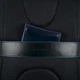 Рюкзак для ноутбука Piquadro B2 REVAMP(B2V) Black CA5575B2V_N - изображение 5