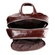 Рюкзак для ноутбука Piquadro BLUE SQUARE (B2) Cognac CA4762B2_MO - изображение 6