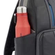 Рюкзак для ноутбука Piquadro URBAN (UB00) Black-Grey CA3214UB00_NGR - изображение 2