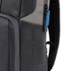 Рюкзак для ноутбука Piquadro URBAN (UB00) Black-Grey CA3214UB00_NGR - изображение 6