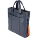 Сумка-рюкзак для ноутбука Piquadro MODUS RESTYLING (MOS) Blue CA5240MOS_BLU - изображение 4