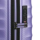 Валіза Titan HIGHLIGHT/Lilac Metallic Ti842406-19 (Маленька) - зображення 6