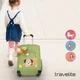 Чемодан детский Travelite YOUNGSTER/Blue Pirate TL081697-25 - изображение 10