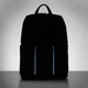 Рюкзак Piquadro BRIEF 2 Blue CA3214BR2L_BLU - зображення 5