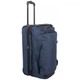 Дорожная сумка на колесах Travelite BASICS/Blue TL096275-20 - изображение 2