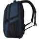 Рюкзак для ноутбука Victorinox VX SPORT EVO/Deep Lake 611412 - изображение 6