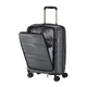 Чемодан Travelite MOTION/Anthracite TL074946-04 (Маленький) - изображение 4