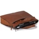 Сумка для ноутбука Piquadro BLACK SQUARE (B3) Tobacco CA4021B3_CU - зображення 6