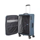 Чемодан Travelite SKAII/Blue TL092648-25 (Средний) - изображение 3