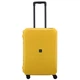 Чемодан Lojel VOJA /Yolk Yellow Lj-PP12-46326 (Средний) - изображение 4