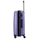 Валіза Titan HIGHLIGHT/Lilac Metallic Ti842405-19 (Середня) - зображення 3