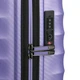 Валіза Titan HIGHLIGHT/Lilac Metallic Ti842405-19 (Середня) - зображення 7