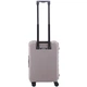 Чемодан Lojel VOJA /Warm Grey Lj-PP12-38321 (Маленький) - изображение 4