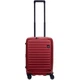 Чемодан Lojel CUBO V4 /Burgundy Lj-1627-90421 (Маленький) - изображение 7