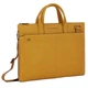 Сумка для ноутбука Piquadro BLACK SQUARE (B3) Yellow CA4021B3_G - изображение 3