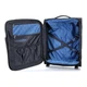Чемодан Travelite CAPRI/Black TL089807-01 (Маленький) - изображение 2