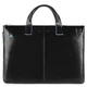 Сумка для ноутбука Piquadro BLUE SQUARE (B2) Black CA4021B2_N - зображення 1